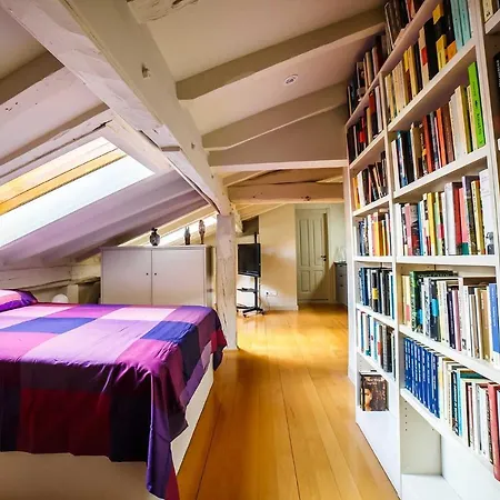 Rum i privatbostad Elkano *