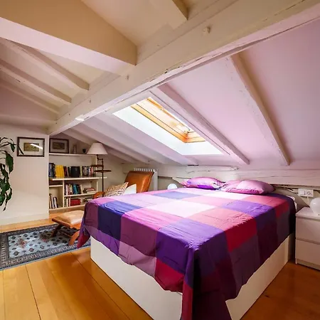 Elkano * San Sebastián