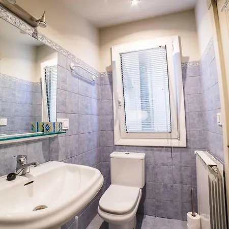 Elkano Privatunterkunft San Sebastián