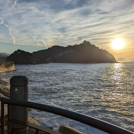 Elkano San Sebastian