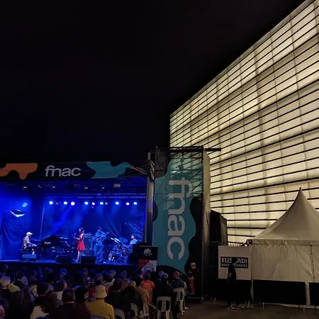 Elkano Privatunterkunft