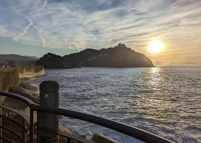 Elkano San Sebastián